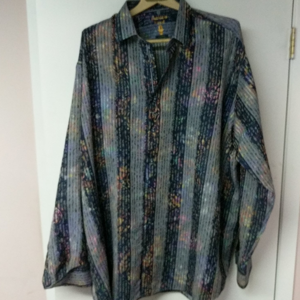 Luchiano Visconti shirt